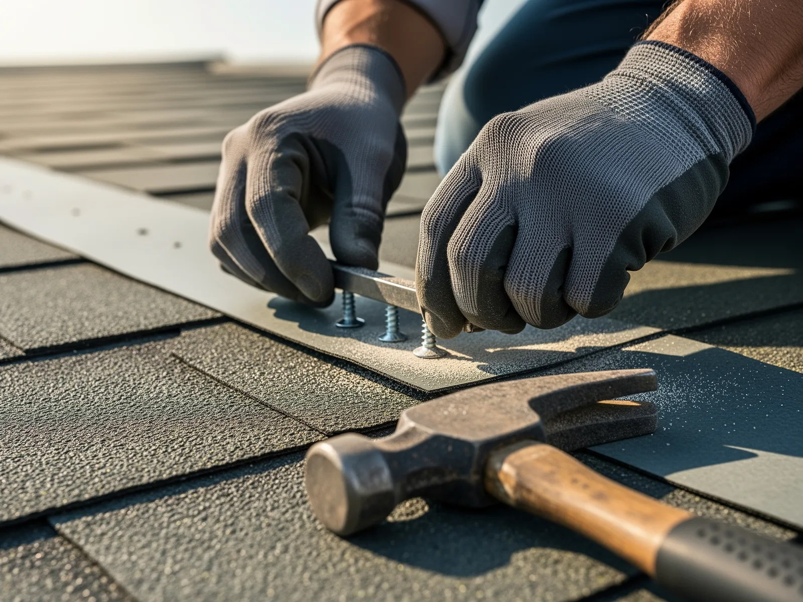 Why choose Fascia Repair in Herkimer, NY